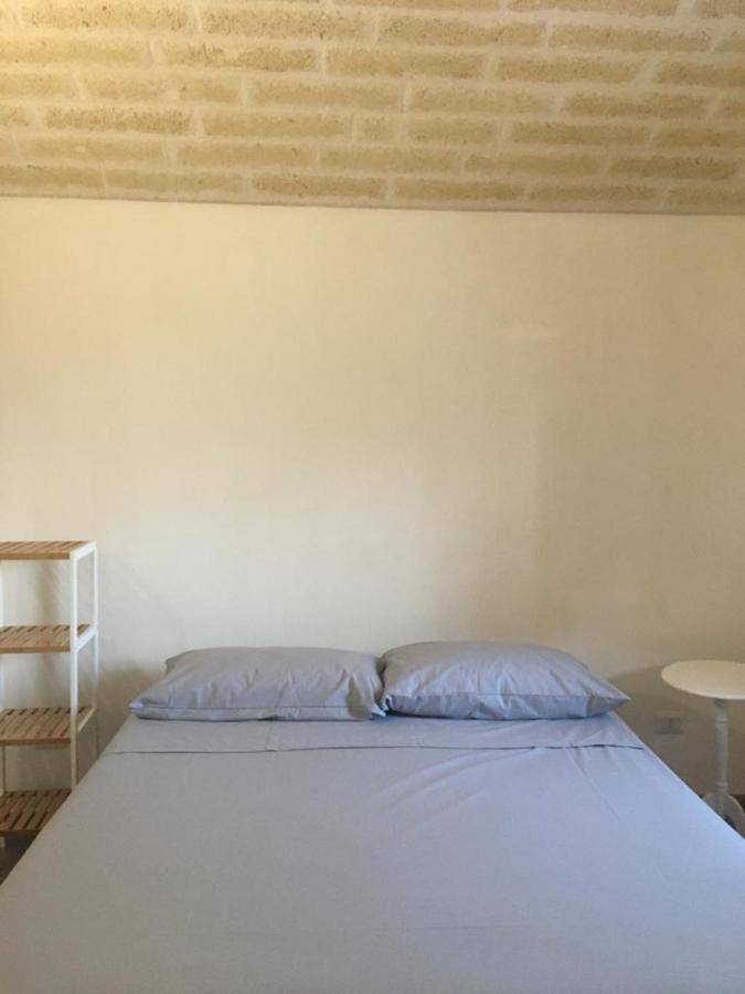 I Trulli Di Mario Villa Cisternino Dış mekan fotoğraf