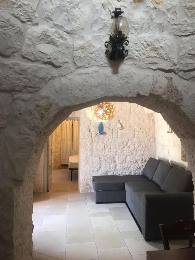 I Trulli Di Mario Villa Cisternino Dış mekan fotoğraf