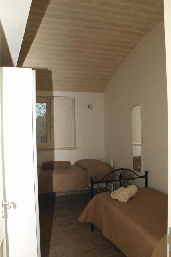 I Trulli Di Mario Villa Cisternino Dış mekan fotoğraf