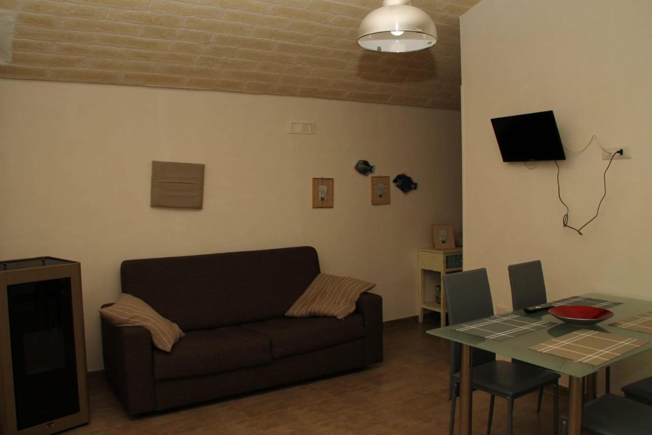 I Trulli Di Mario Villa Cisternino Dış mekan fotoğraf