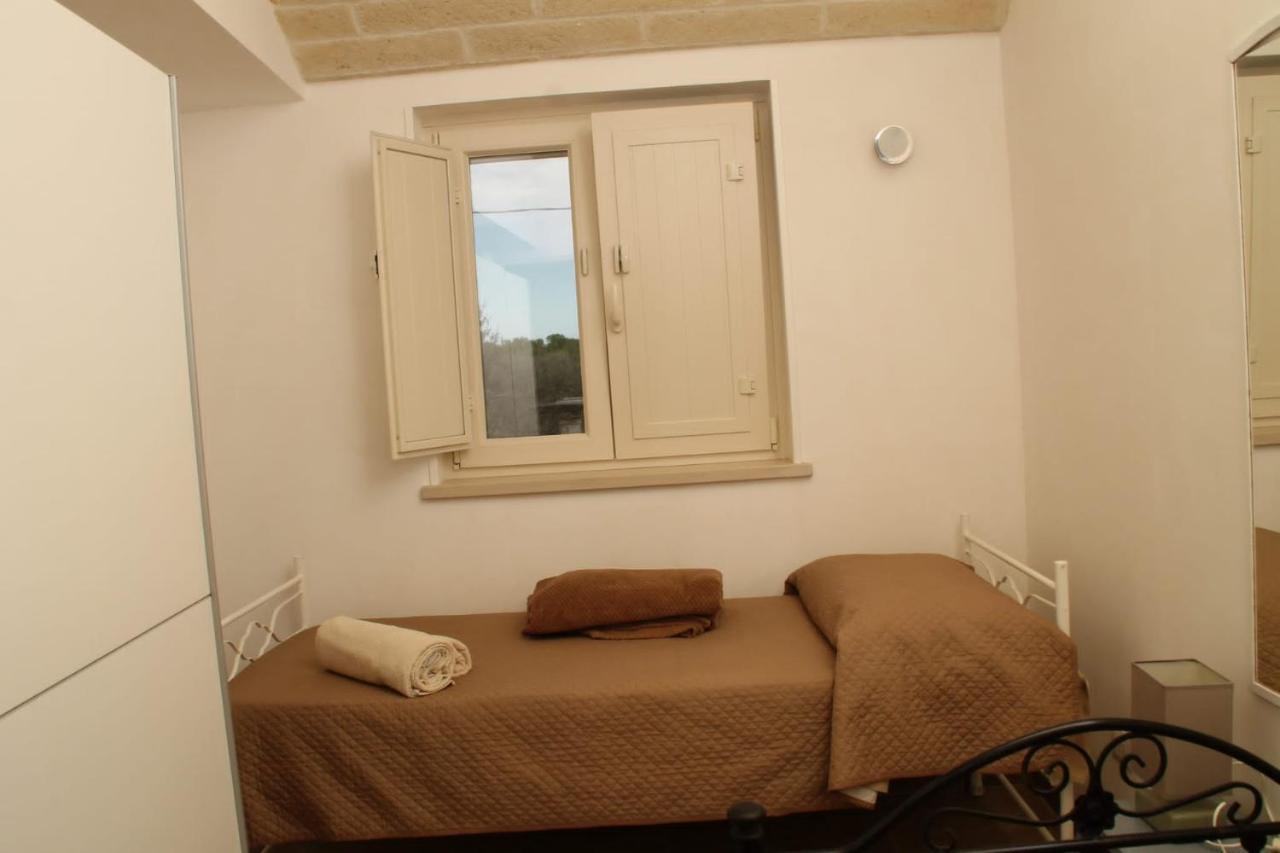 I Trulli Di Mario Villa Cisternino Dış mekan fotoğraf