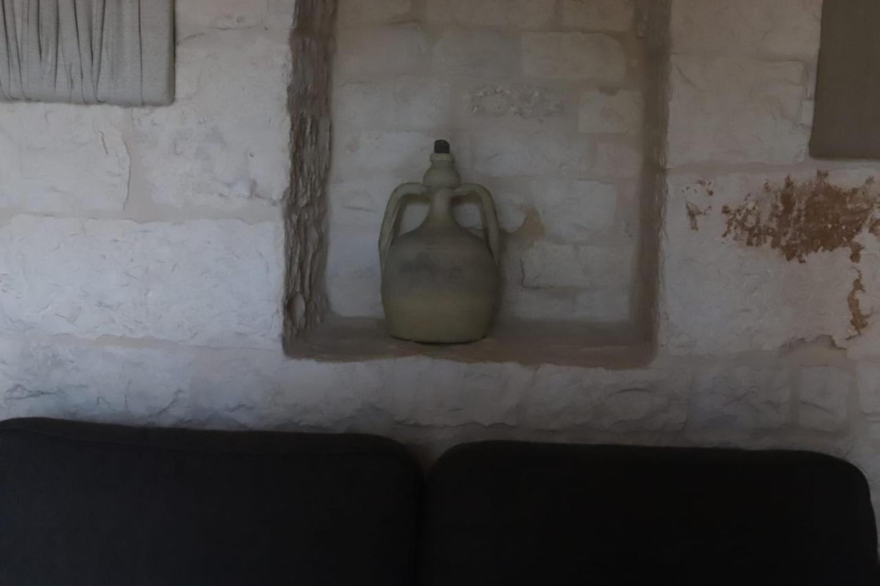 I Trulli Di Mario Villa Cisternino Dış mekan fotoğraf