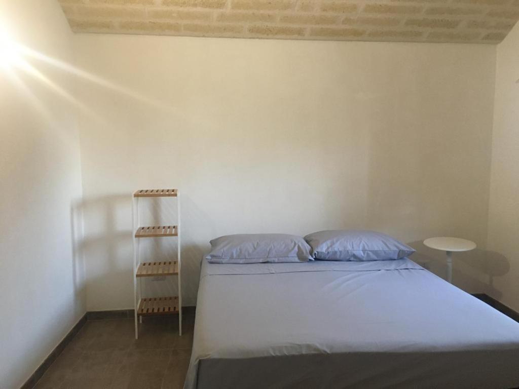 I Trulli Di Mario Villa Cisternino Oda fotoğraf