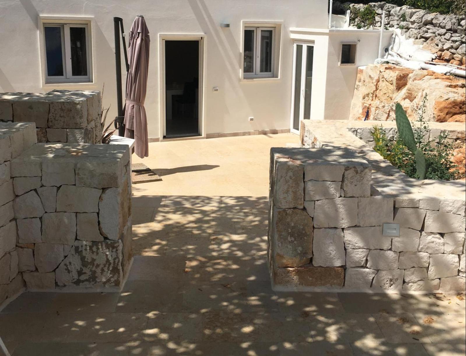I Trulli Di Mario Villa Cisternino Oda fotoğraf